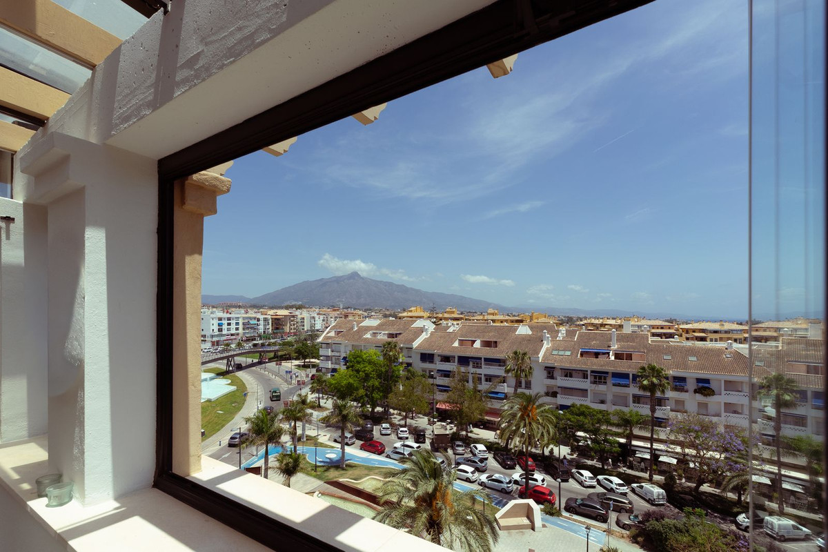 Appartement te koop in San Pedro de Alcántara | 2 slaapkamers H5452324