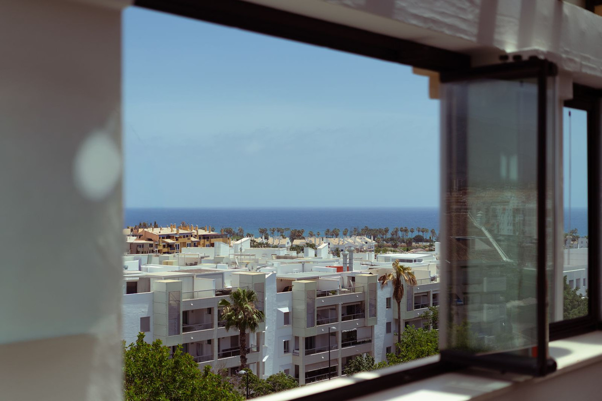 Appartement te koop in San Pedro de Alcántara | 2 slaapkamers H5452324