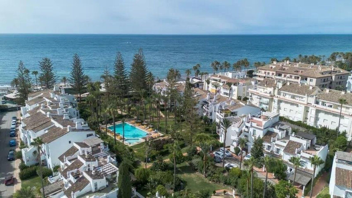 Appartement te koop in San Pedro de Alcántara | 3 slaapkamers H5455933