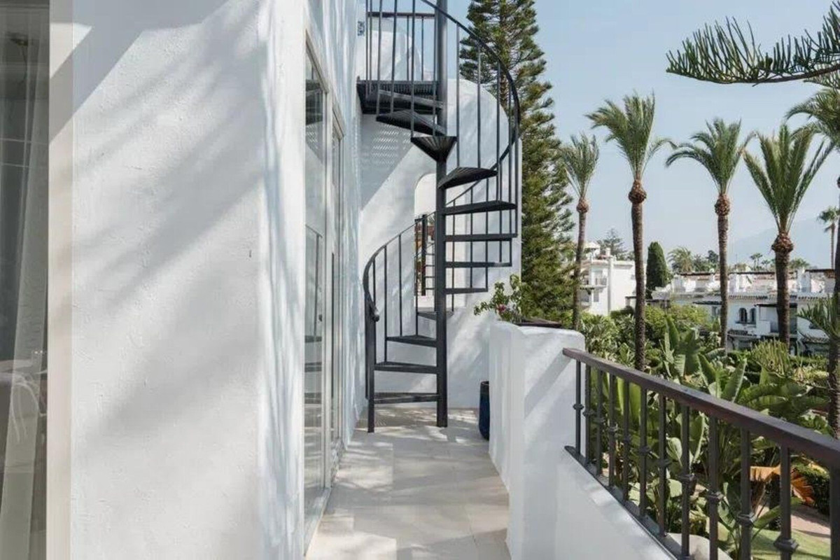 Appartement te koop in San Pedro de Alcántara | 3 slaapkamers H5455933