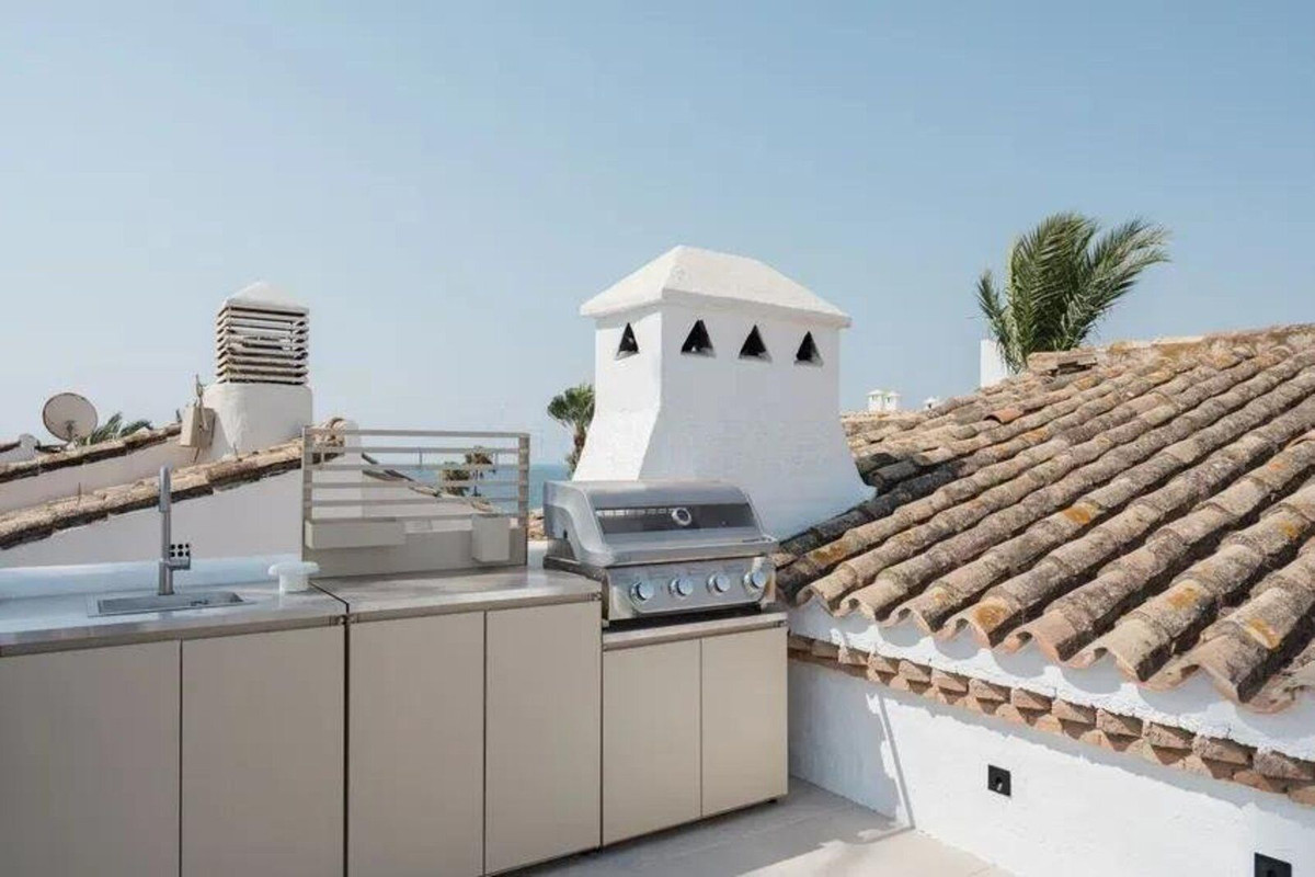 Appartement te koop in San Pedro de Alcántara | 3 slaapkamers H5455933