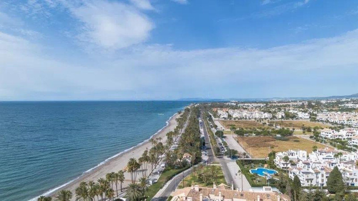 Appartement te koop in San Pedro de Alcántara | 3 slaapkamers H5455933