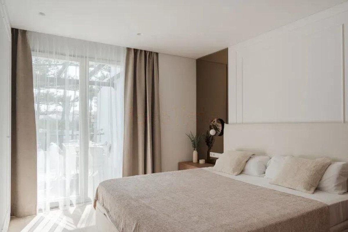 Appartement te koop in San Pedro de Alcántara | 3 slaapkamers H5455933