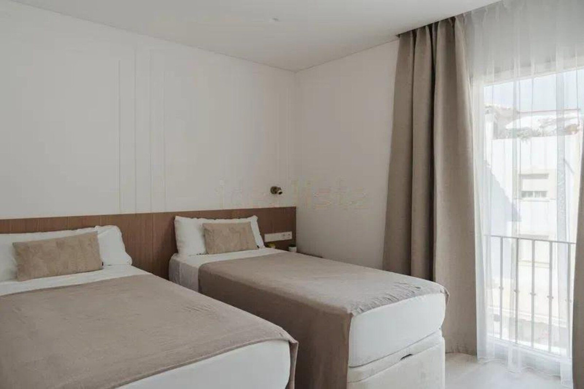 Appartement te koop in San Pedro de Alcántara | 3 slaapkamers H5455933