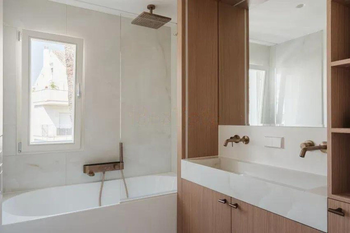 Appartement te koop in San Pedro de Alcántara | 3 slaapkamers H5455933