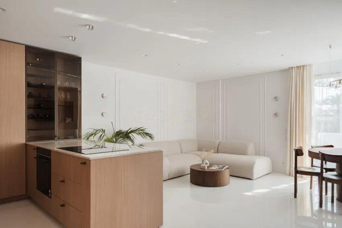 Appartement te koop in San Pedro de Alcántara | 3 slaapkamers H5455933