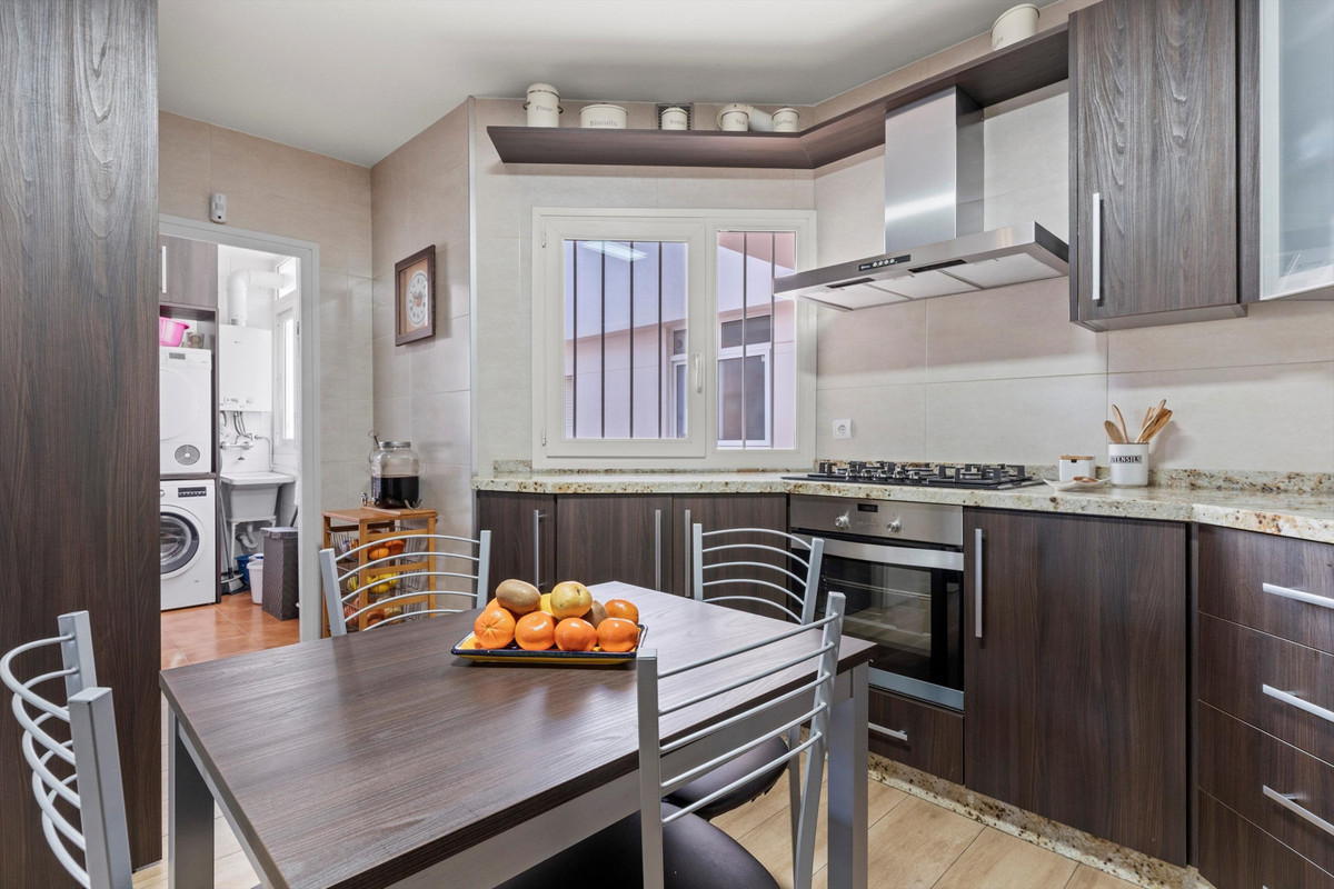 Appartement te koop in San Pedro de Alcántara | 4 slaapkamers H5459200