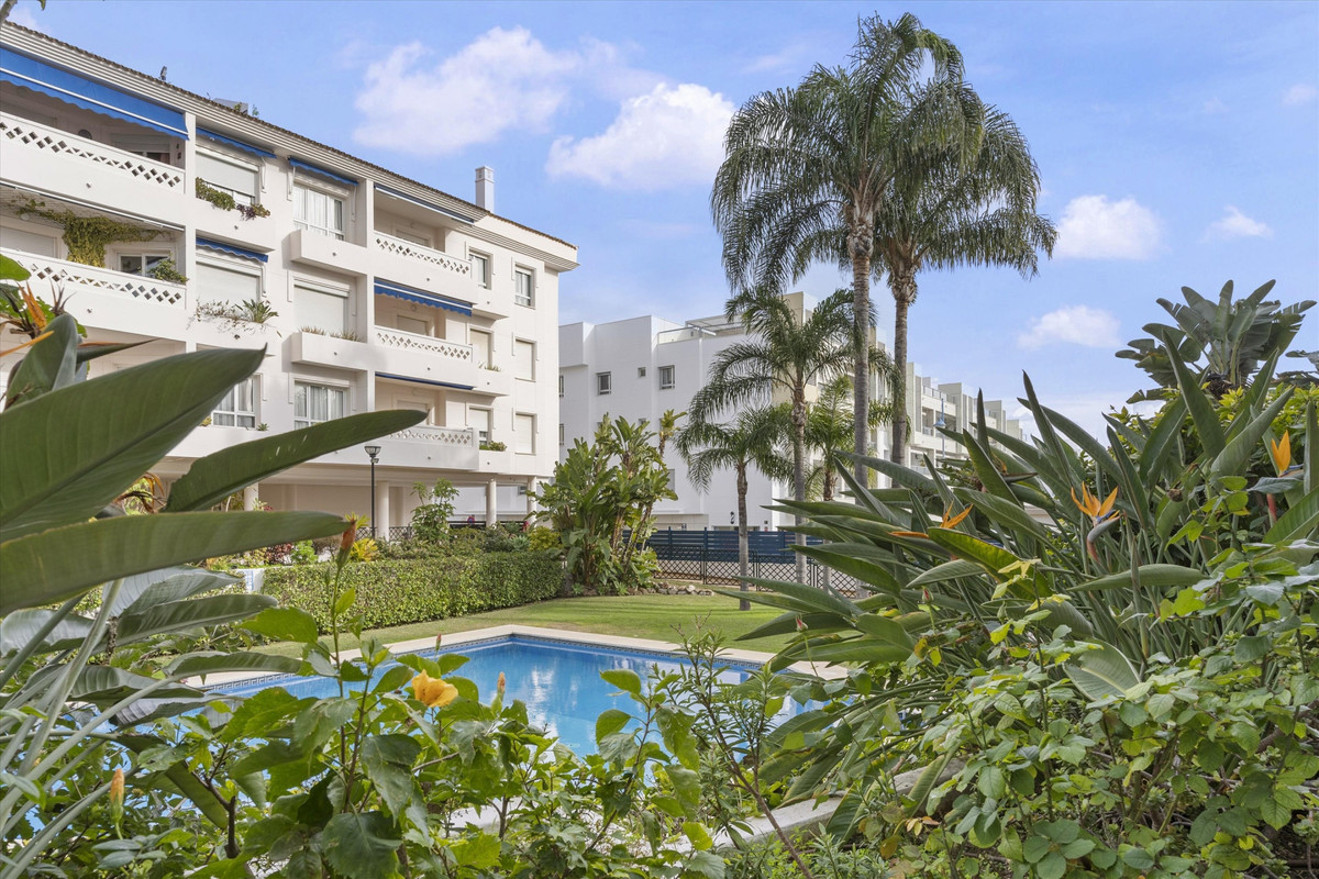 Appartement te koop in San Pedro de Alcántara | 4 slaapkamers H5459200