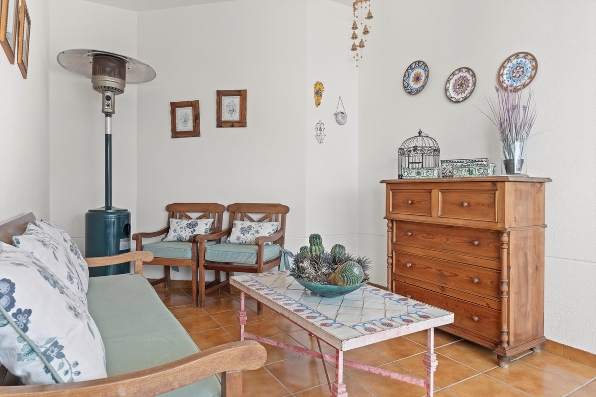 Appartement te koop in San Pedro de Alcántara | 4 slaapkamers H5459200