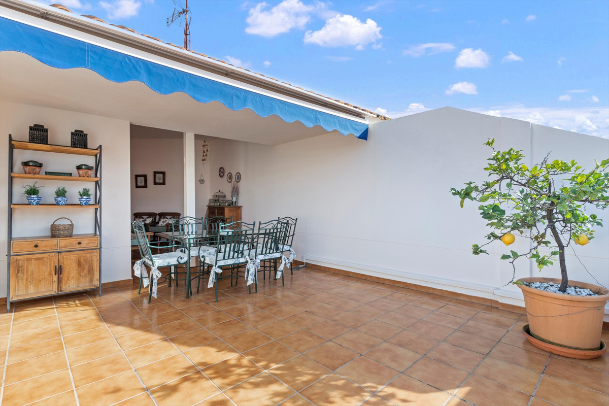 Appartement te koop in San Pedro de Alcántara | 4 slaapkamers H5459200
