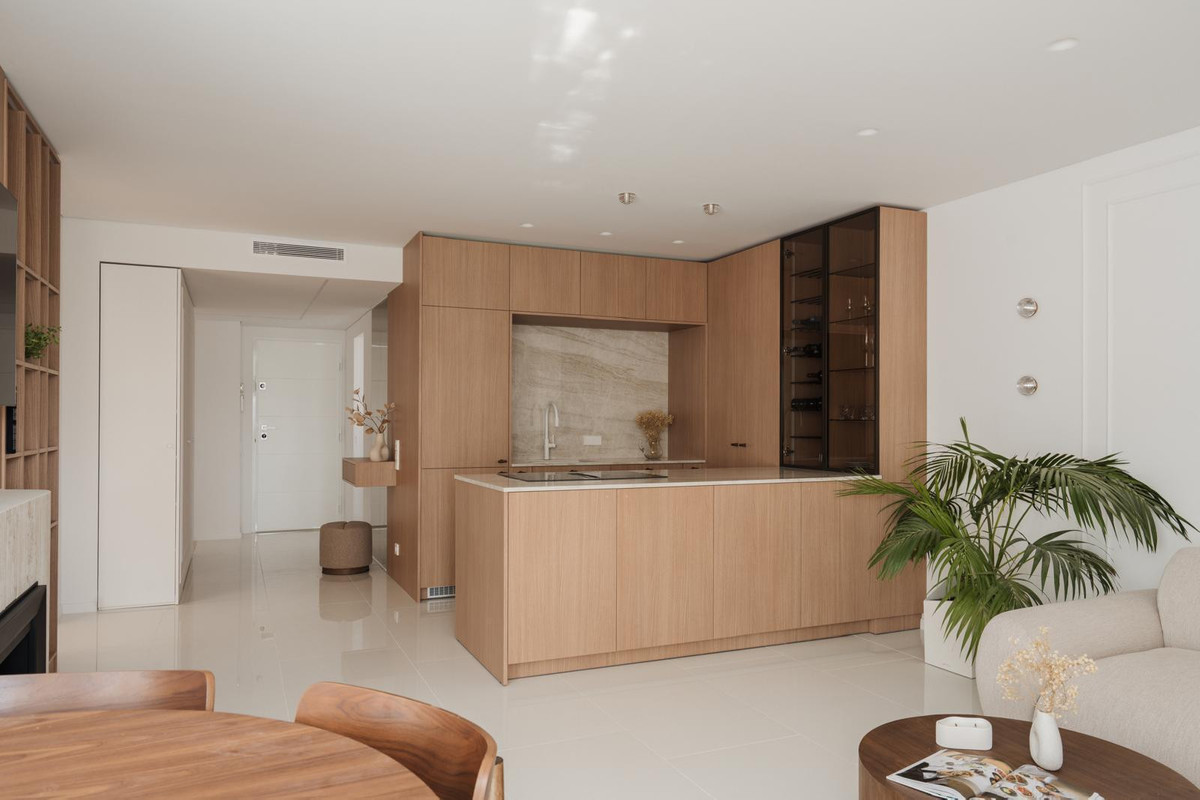 Appartement te koop in San Pedro de Alcántara | 3 slaapkamers H5465104