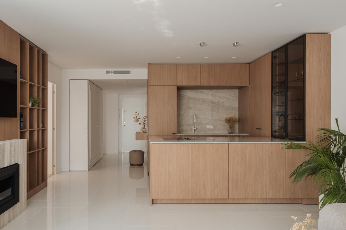 Appartement te koop in San Pedro de Alcántara | 3 slaapkamers H5465104