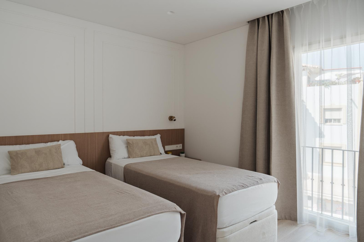Appartement te koop in San Pedro de Alcántara | 3 slaapkamers H5465104