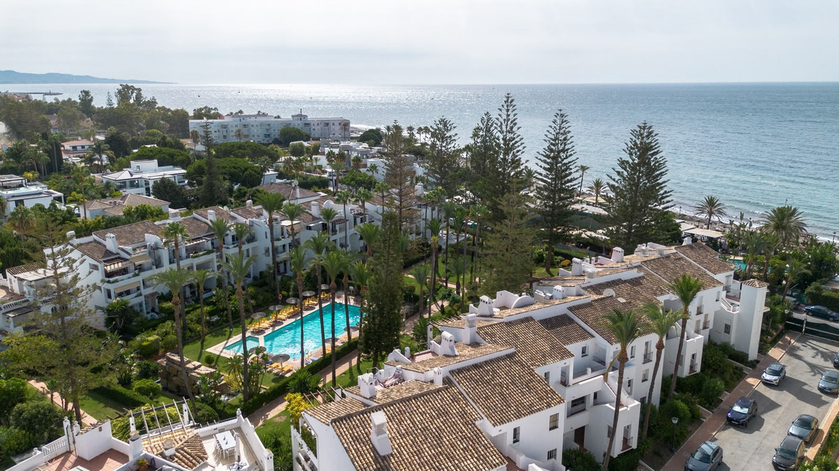 Appartement te koop in San Pedro de Alcántara | 3 slaapkamers H5465104