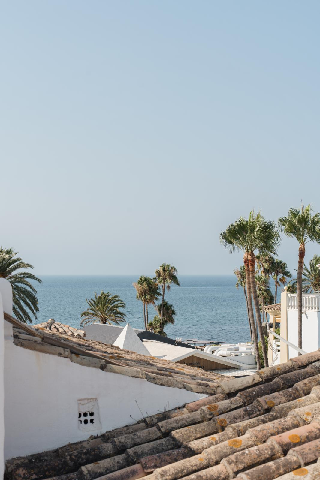 Appartement te koop in San Pedro de Alcántara | 3 slaapkamers H5465104