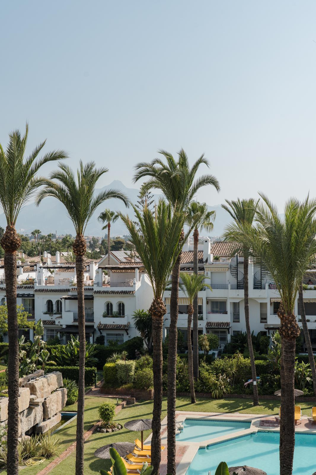 Appartement te koop in San Pedro de Alcántara | 3 slaapkamers H5465104