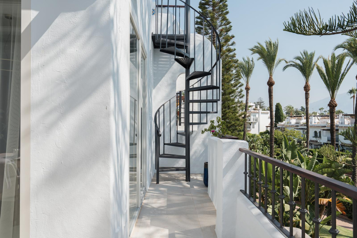 Appartement te koop in San Pedro de Alcántara | 3 slaapkamers H5465104