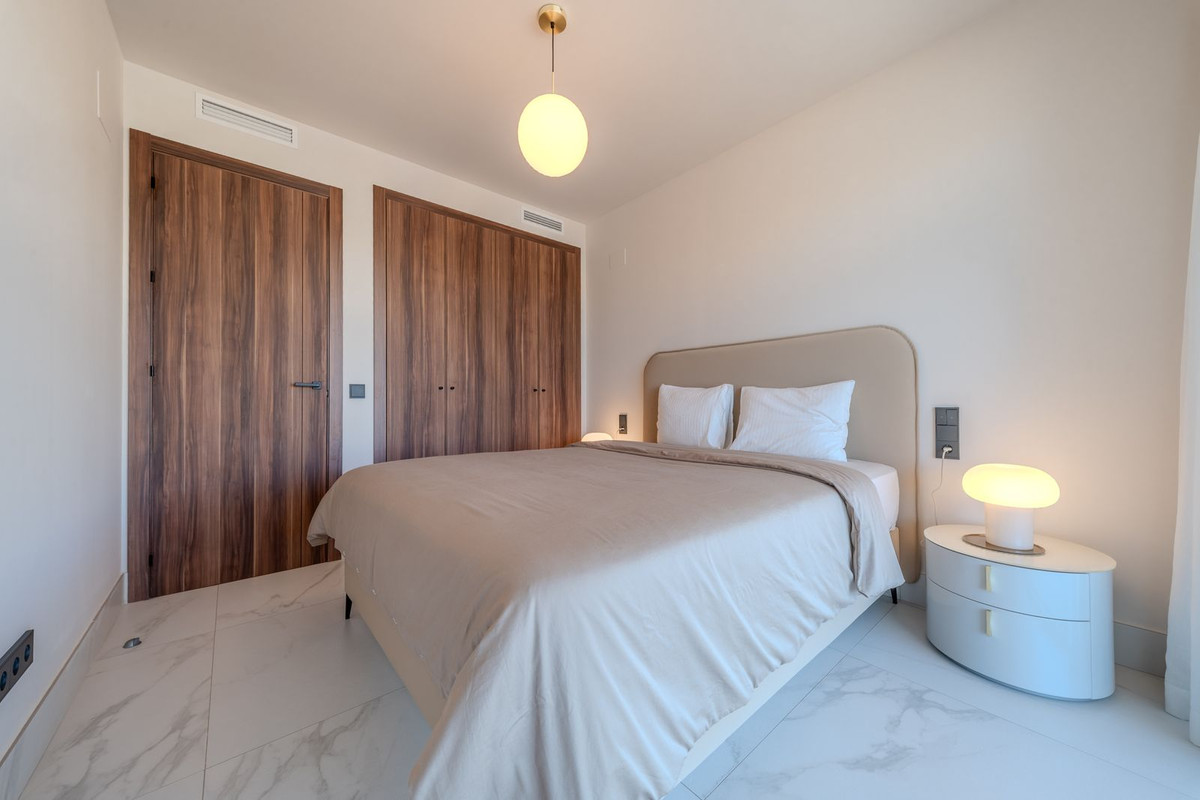 Appartement te koop in San Pedro de Alcántara | 3 slaapkamers H5470630