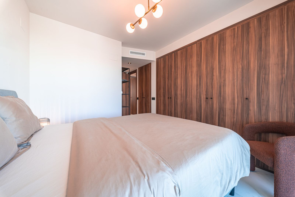 Appartement te koop in San Pedro de Alcántara | 3 slaapkamers H5470630
