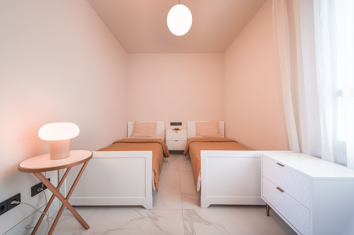 Appartement te koop in San Pedro de Alcántara | 3 slaapkamers H5470630