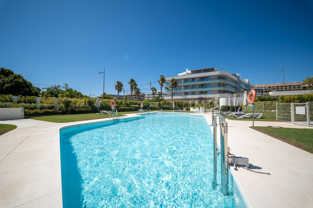 Appartement te koop in San Pedro de Alcántara | 3 slaapkamers H5470630