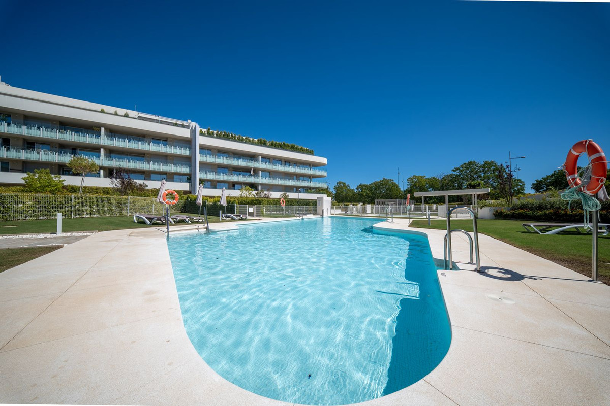 Appartement te koop in San Pedro de Alcántara | 3 slaapkamers H5470630