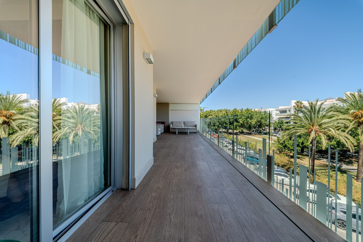 Appartement te koop in San Pedro de Alcántara | 3 slaapkamers H5470630