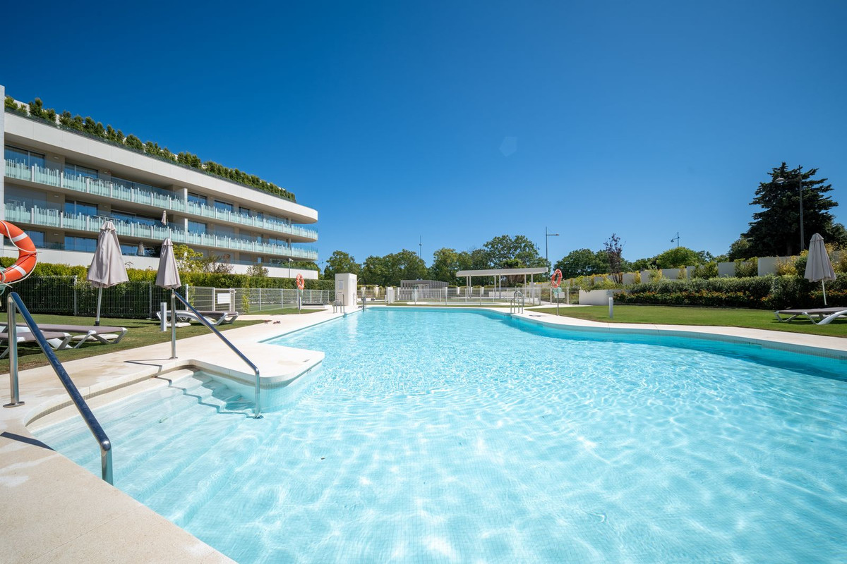 Appartement te koop in San Pedro de Alcántara | 3 slaapkamers H5470630