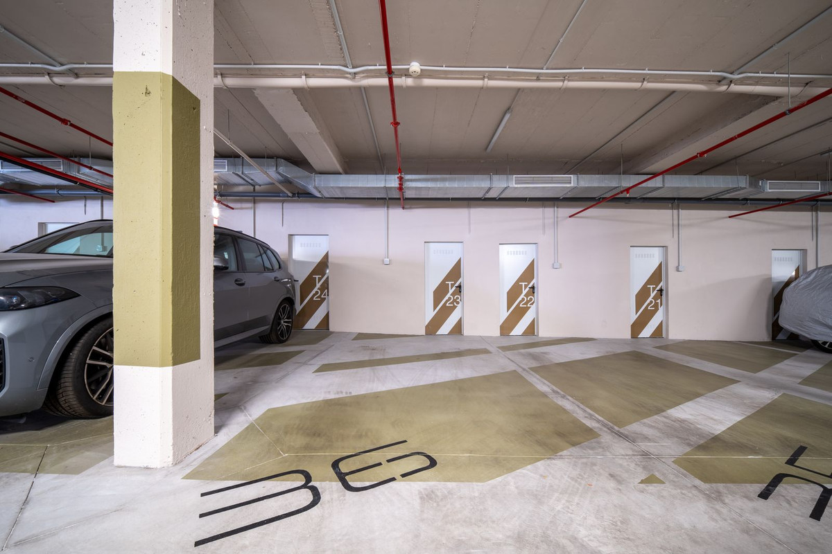 Appartement te koop in San Pedro de Alcántara | 3 slaapkamers H5470630