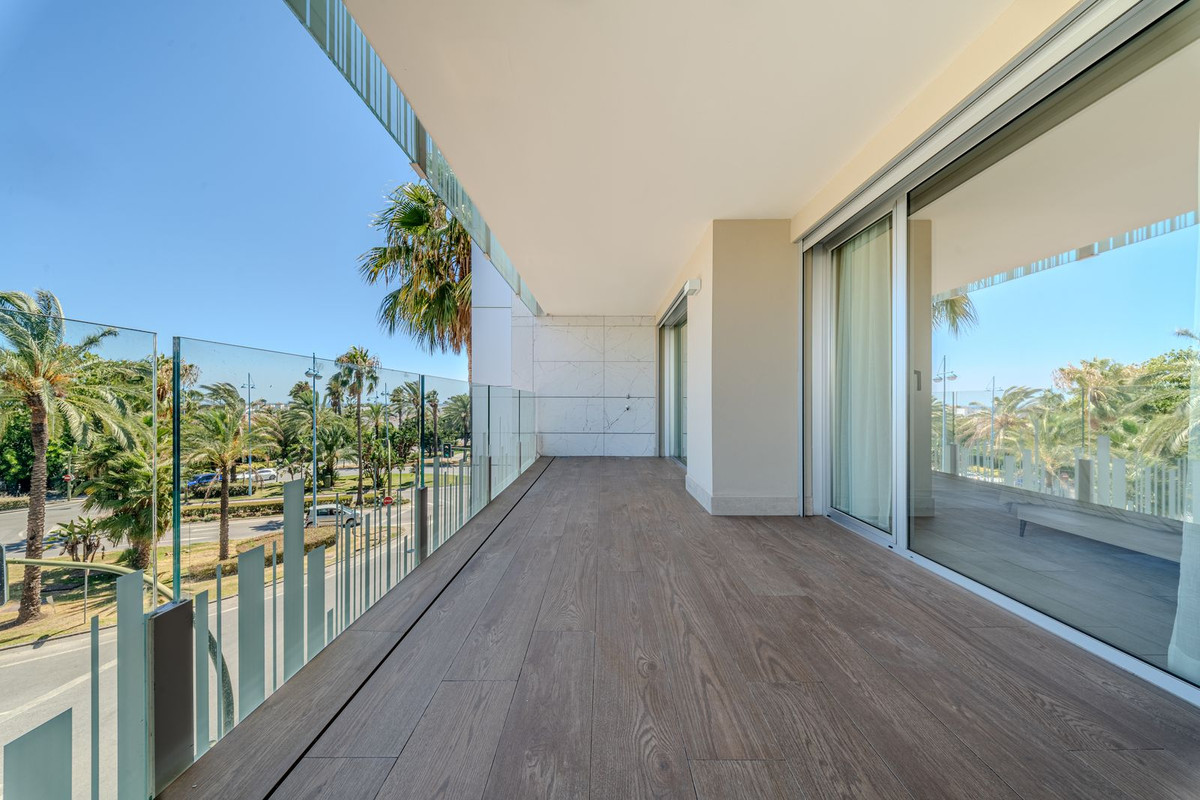 Appartement te koop in San Pedro de Alcántara | 3 slaapkamers H5470630