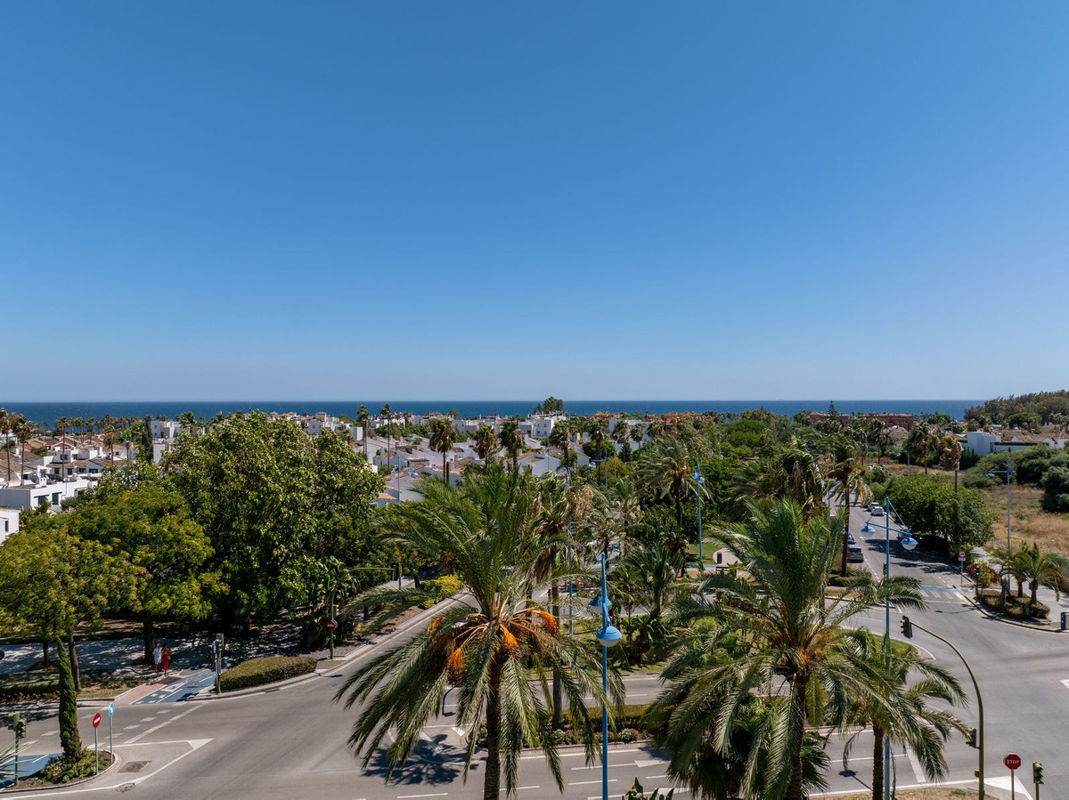 Appartement te koop in San Pedro de Alcántara | 3 slaapkamers H5470630