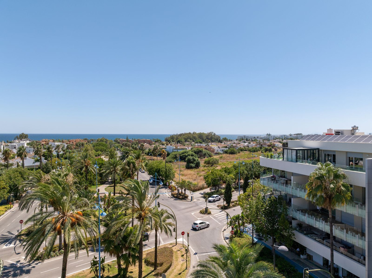 Appartement te koop in San Pedro de Alcántara | 3 slaapkamers H5470630