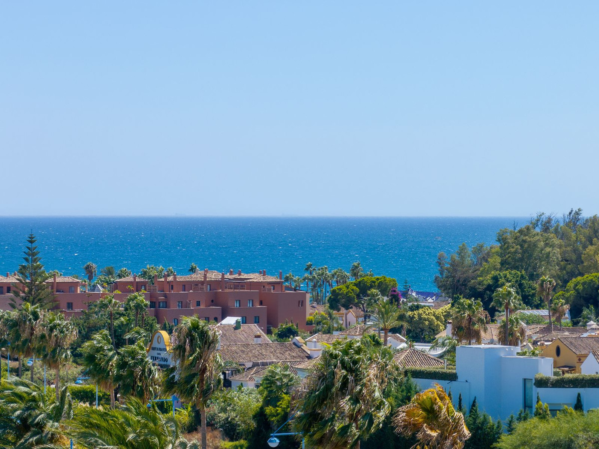 Appartement te koop in San Pedro de Alcántara | 3 slaapkamers H5470630