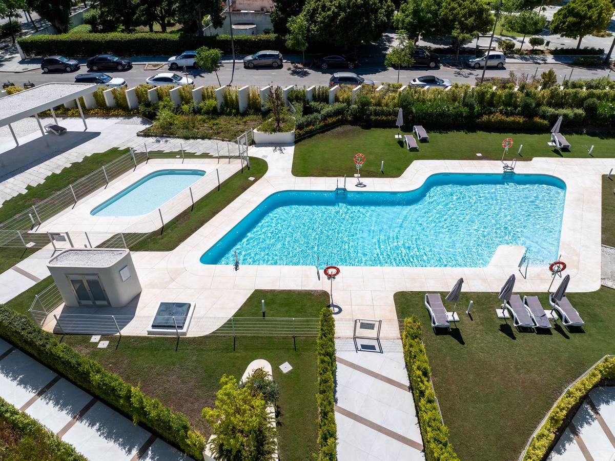 Appartement te koop in San Pedro de Alcántara | 3 slaapkamers H5470630