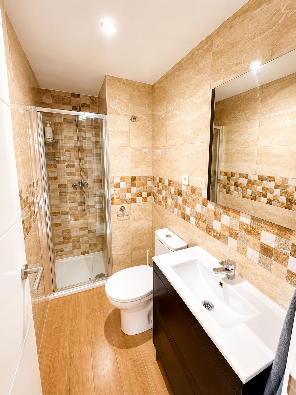 Appartement te koop in San Pedro de Alcántara | 4 slaapkamers H5478055