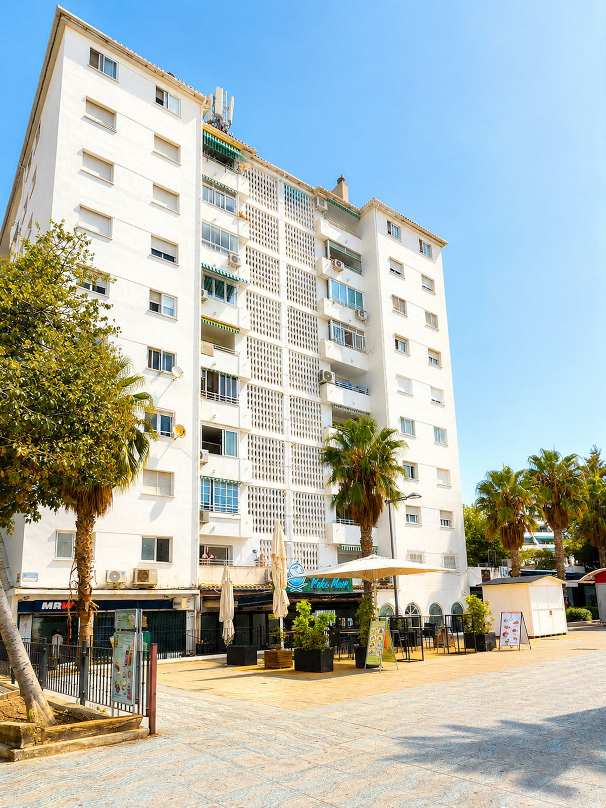 Appartement te koop in San Pedro de Alcántara | 4 slaapkamers H5478055