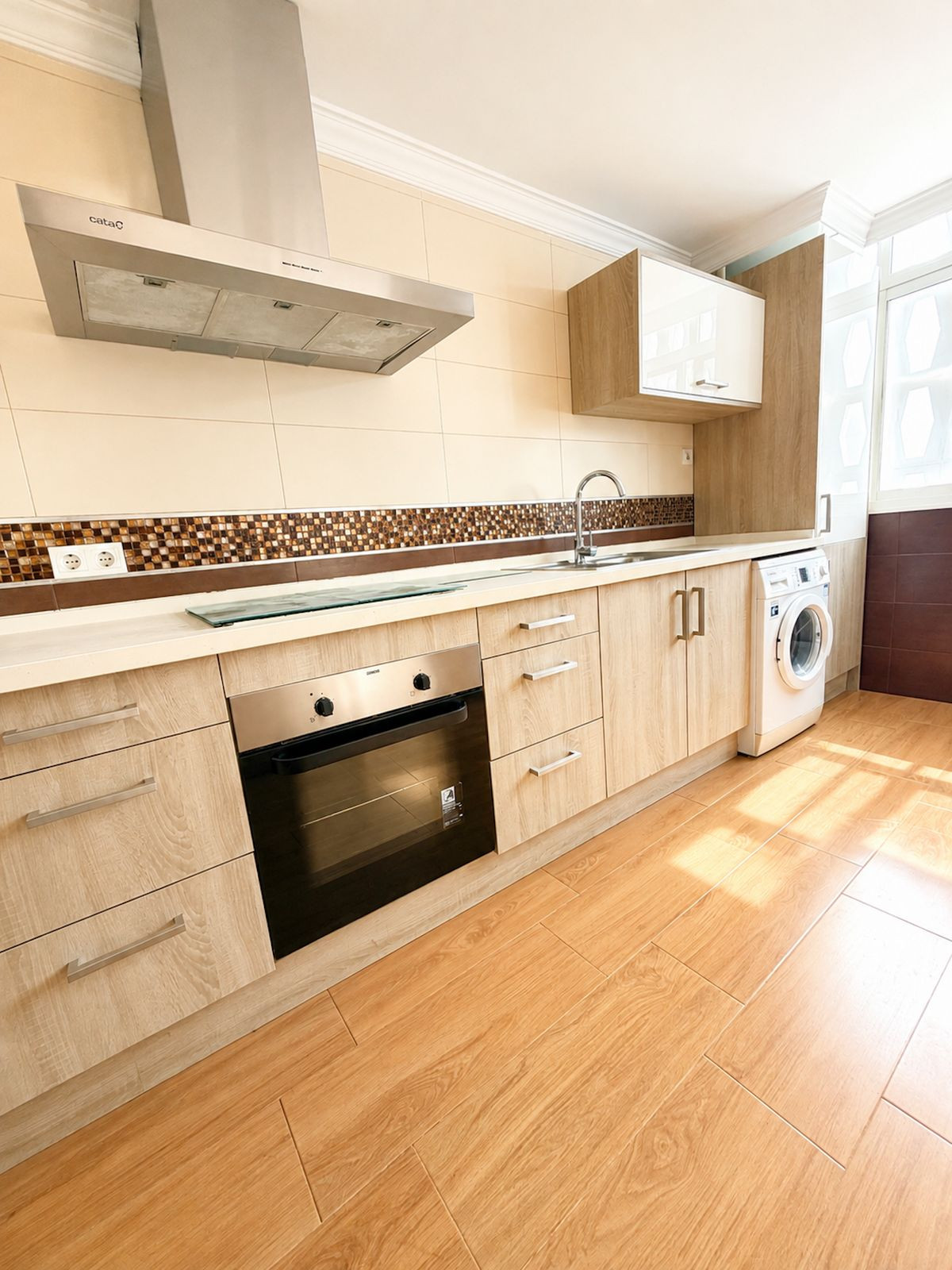 Appartement te koop in San Pedro de Alcántara | 4 slaapkamers H5478055