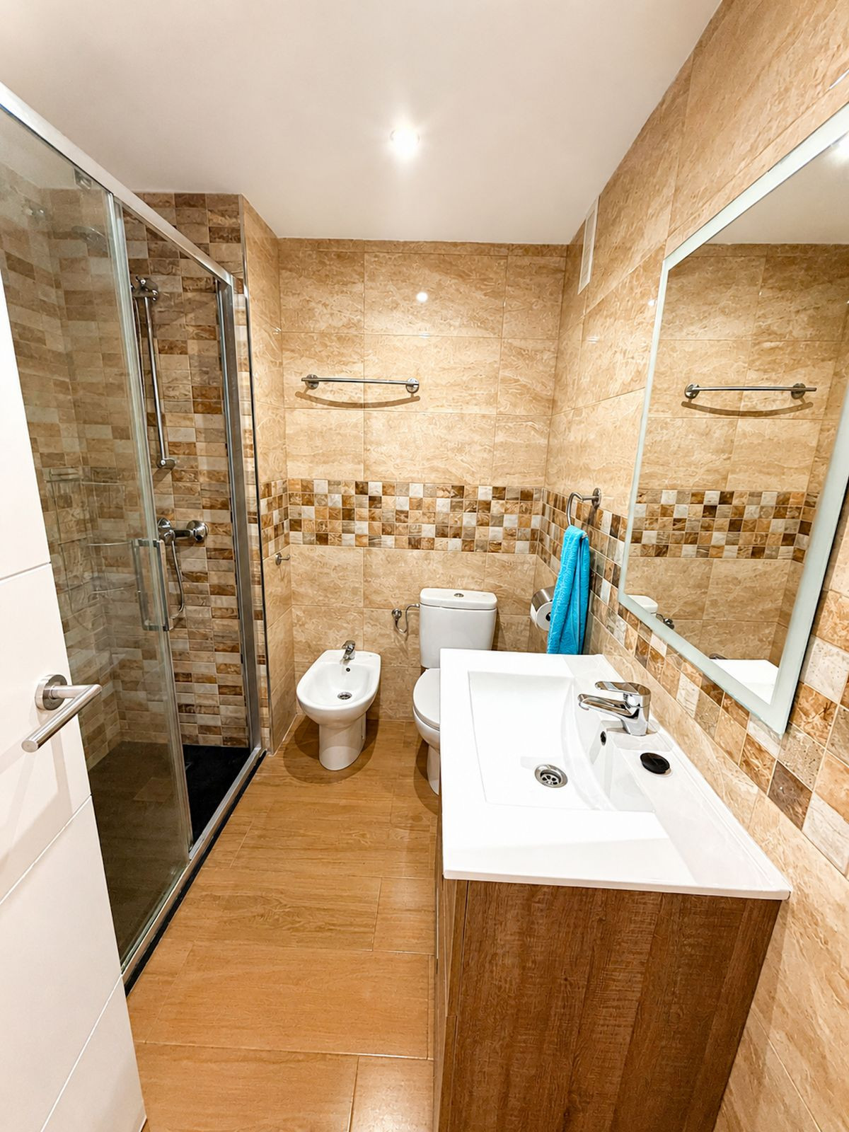 Appartement te koop in San Pedro de Alcántara | 4 slaapkamers H5478055