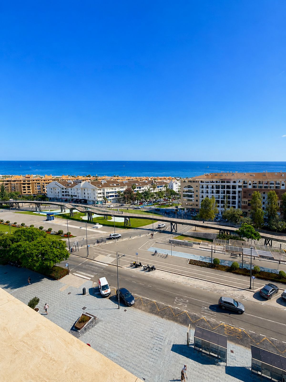 Appartement te koop in San Pedro de Alcántara | 4 slaapkamers H5478055