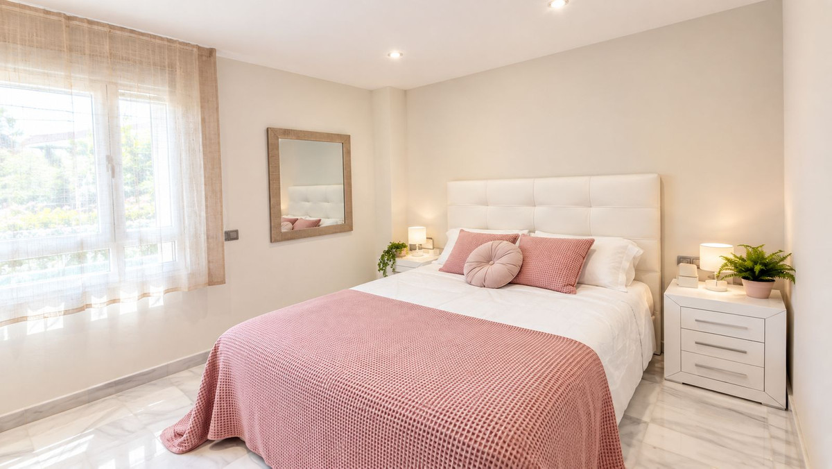 Appartement te koop in San Pedro de Alcántara | 3 slaapkamers H5484409