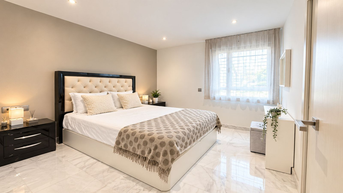Appartement te koop in San Pedro de Alcántara | 3 slaapkamers H5484409