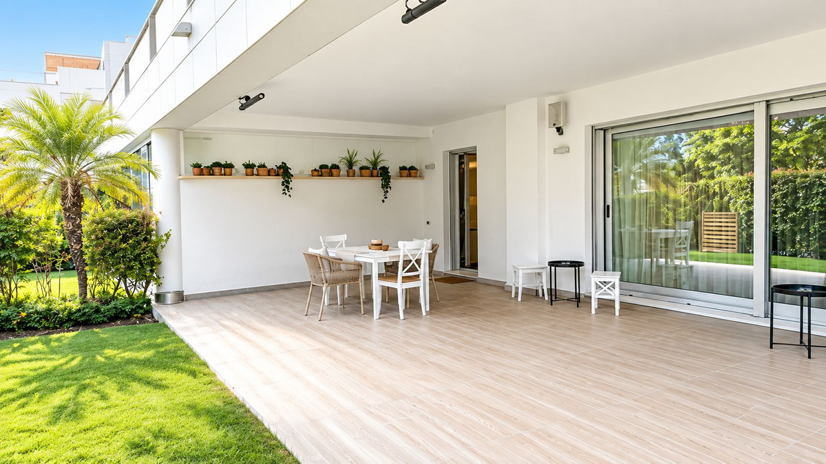 Appartement te koop in San Pedro de Alcántara | 3 slaapkamers H5484409