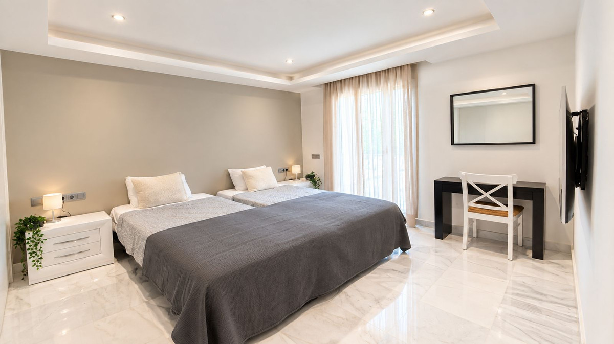 Appartement te koop in San Pedro de Alcántara | 3 slaapkamers H5484409