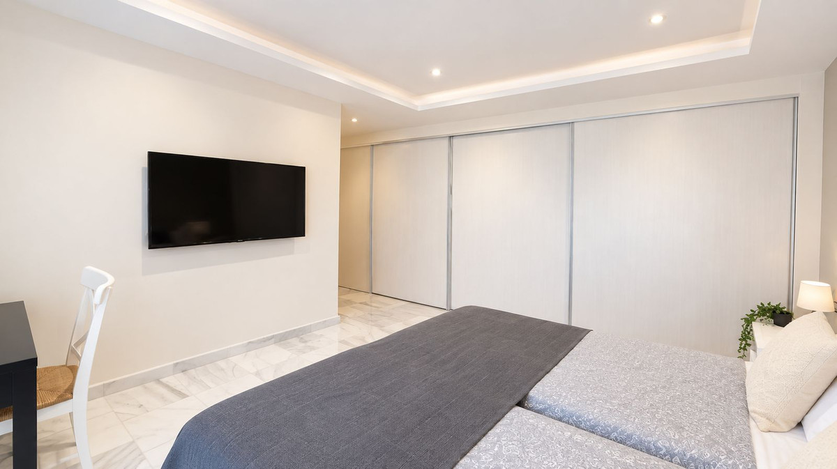 Appartement te koop in San Pedro de Alcántara | 3 slaapkamers H5484409