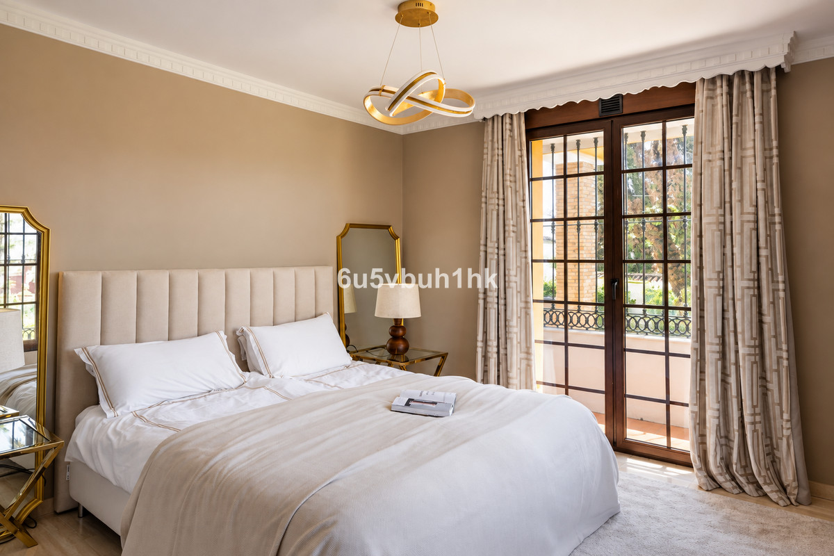Huis te koop in San Pedro de Alcántara | 4 slaapkamers H5485627