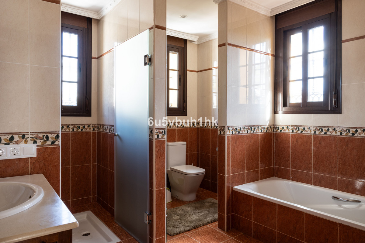 Huis te koop in San Pedro de Alcántara | 4 slaapkamers H5485627