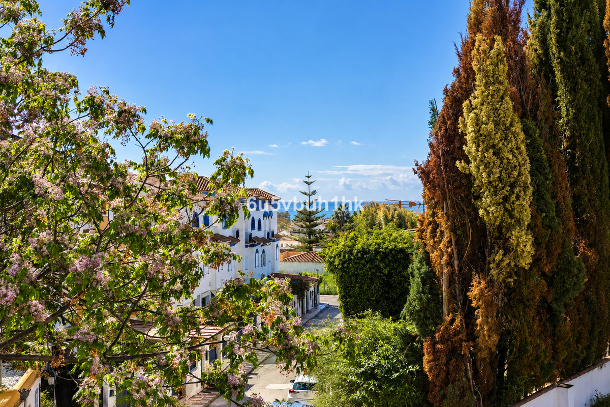 Huis te koop in San Pedro de Alcántara | 4 slaapkamers H5485627