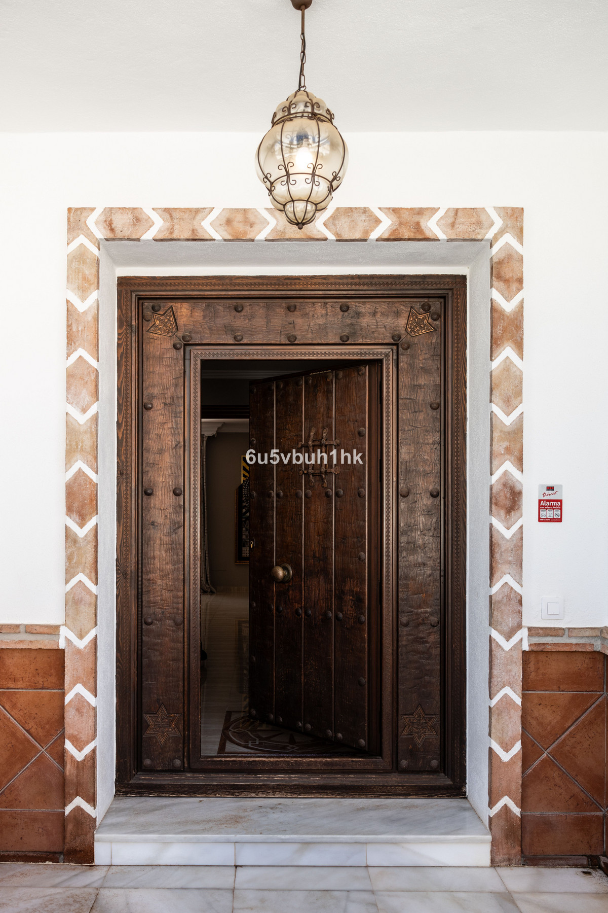 Huis te koop in San Pedro de Alcántara | 4 slaapkamers H5485627