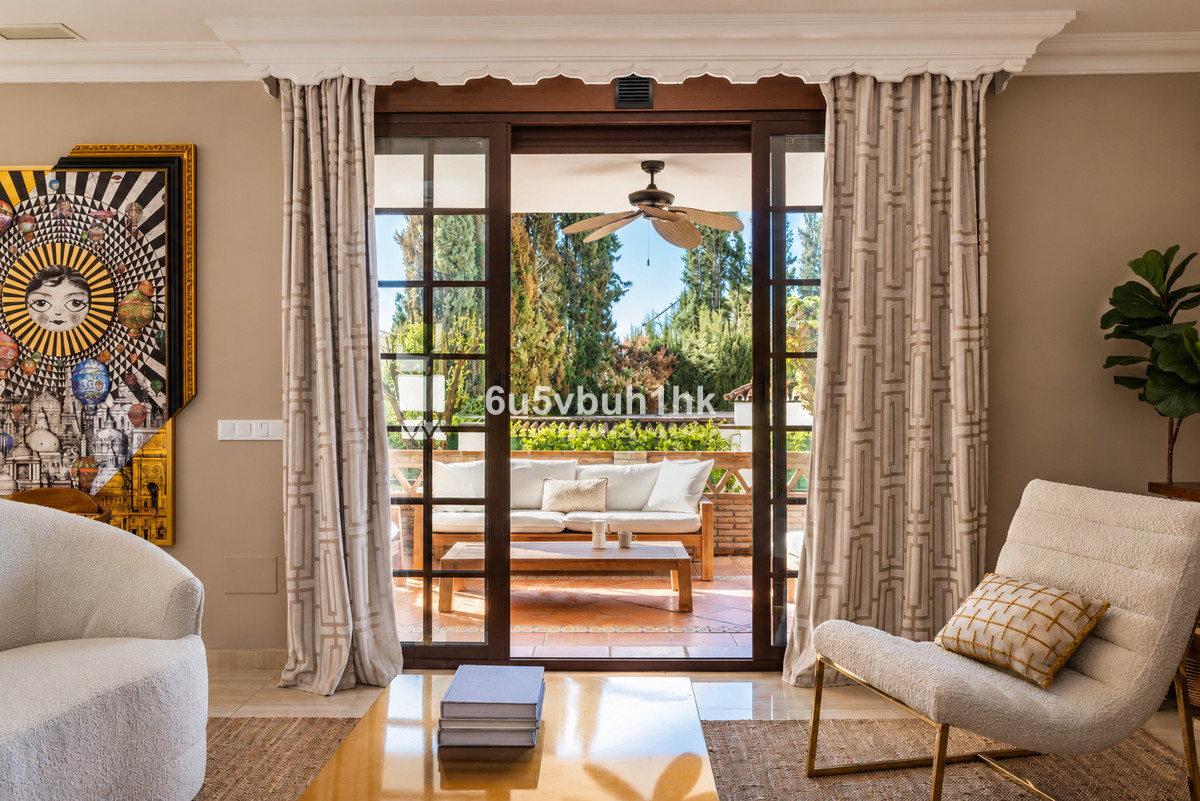 Huis te koop in San Pedro de Alcántara | 4 slaapkamers H5485627