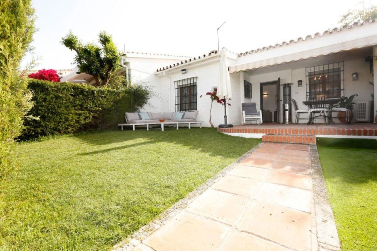 Appartement te koop in San Pedro de Alcántara | 3 slaapkamers H5485804